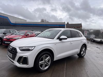 2023 Audi Q5