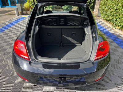 2014 Volkswagen Beetle