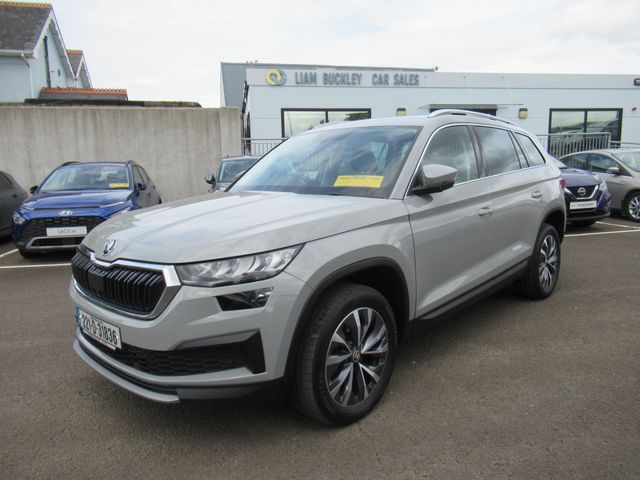 vehicle for sale from Liam Buckley Car Sales