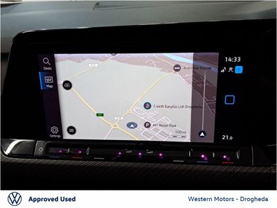 2022 Volkswagen Golf