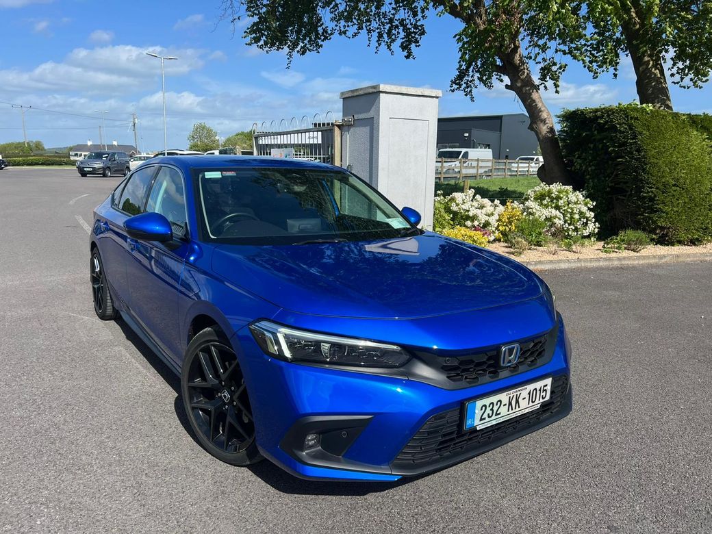 2023 Honda Civic