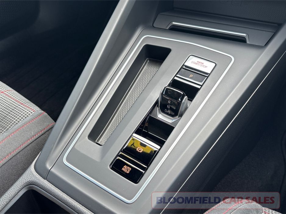 2022 Volkswagen Golf
