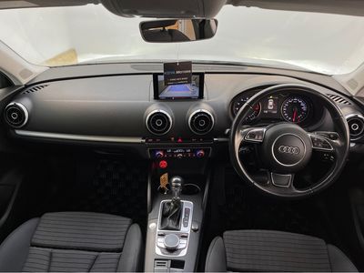2014 Audi A3