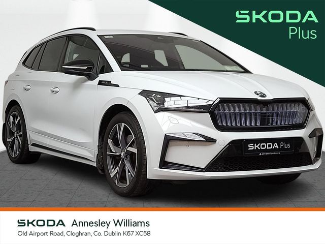 vehicle for sale from Annesley Williams