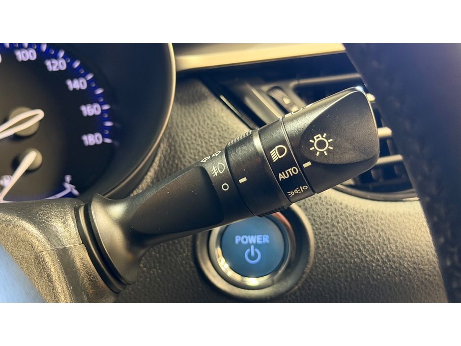 2021 Toyota C-HR