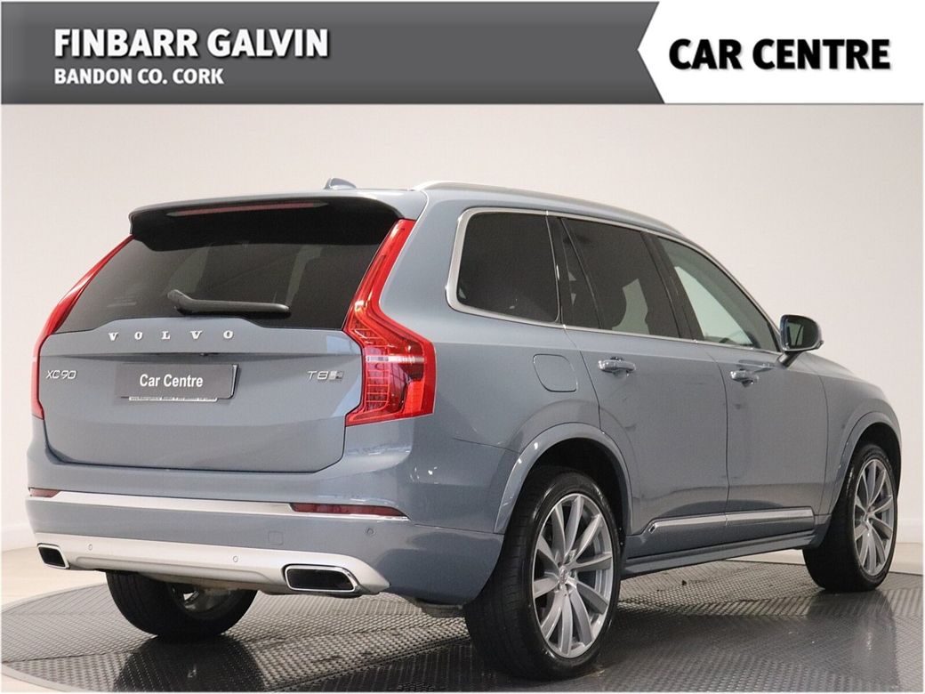 2020 Volvo XC90