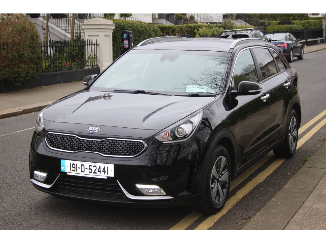 2019 Kia Niro