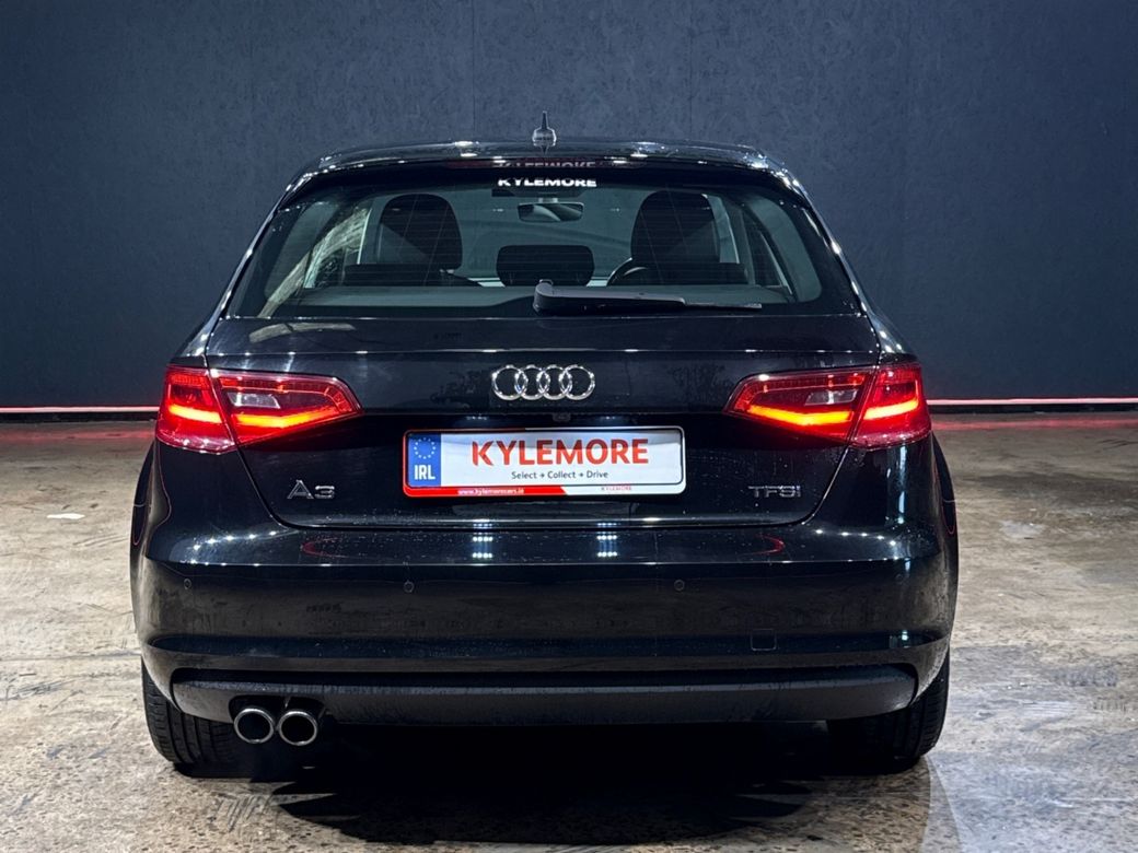 2016 Audi A3