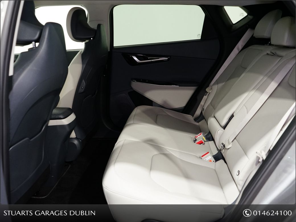 2025 Kia EV6