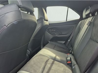 2023 Toyota Yaris Cross