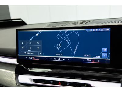 2024 BMW i5