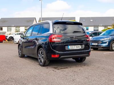 2022 Citroen C4