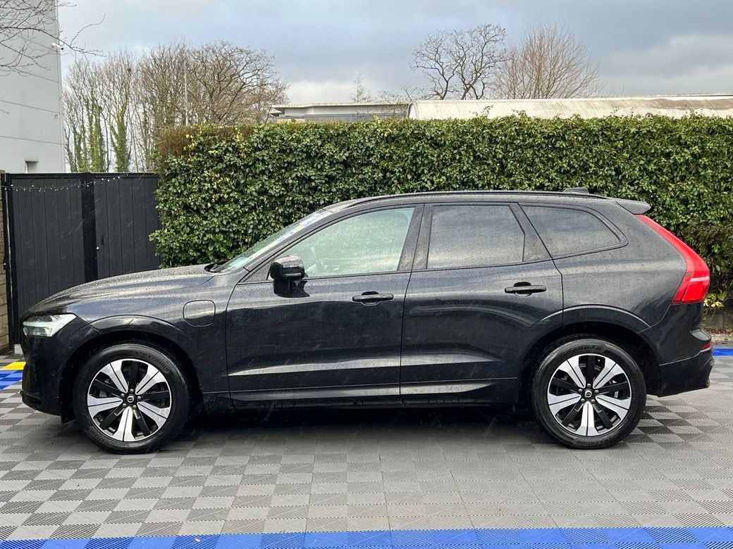 2023 Volvo XC60