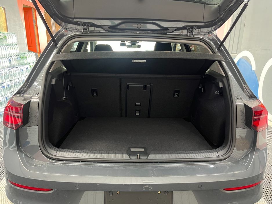 2024 Volkswagen Golf