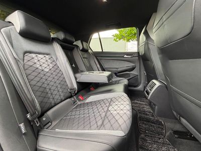 2024 Volkswagen Golf