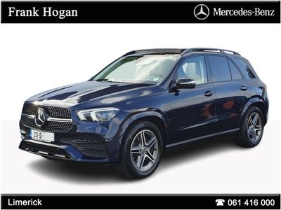 2023 Mercedes-Benz GLE Class