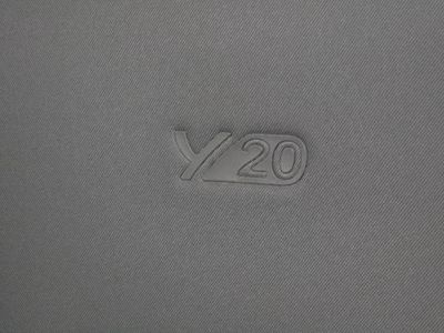 2020 Toyota Yaris