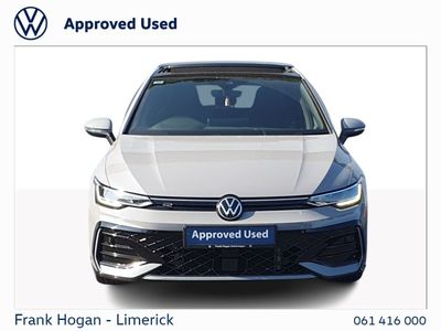 2024 Volkswagen Golf