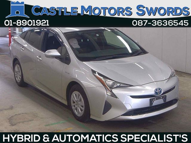 vehicle for sale from Castle Motors Swords