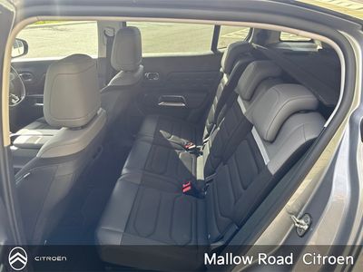 2024 Citroen C5 Aircross