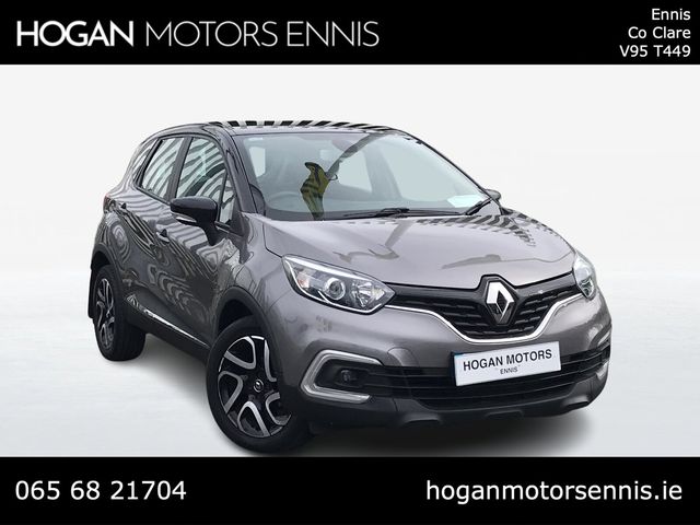 vehicle for sale from Hogan Motors Ennis