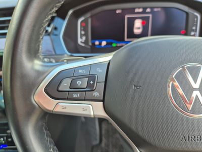 2021 Volkswagen Passat