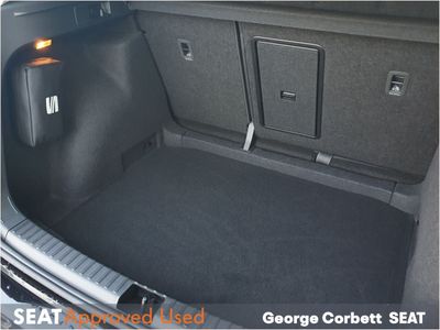 2026 SEAT Ateca