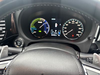 2019 Mitsubishi Outlander