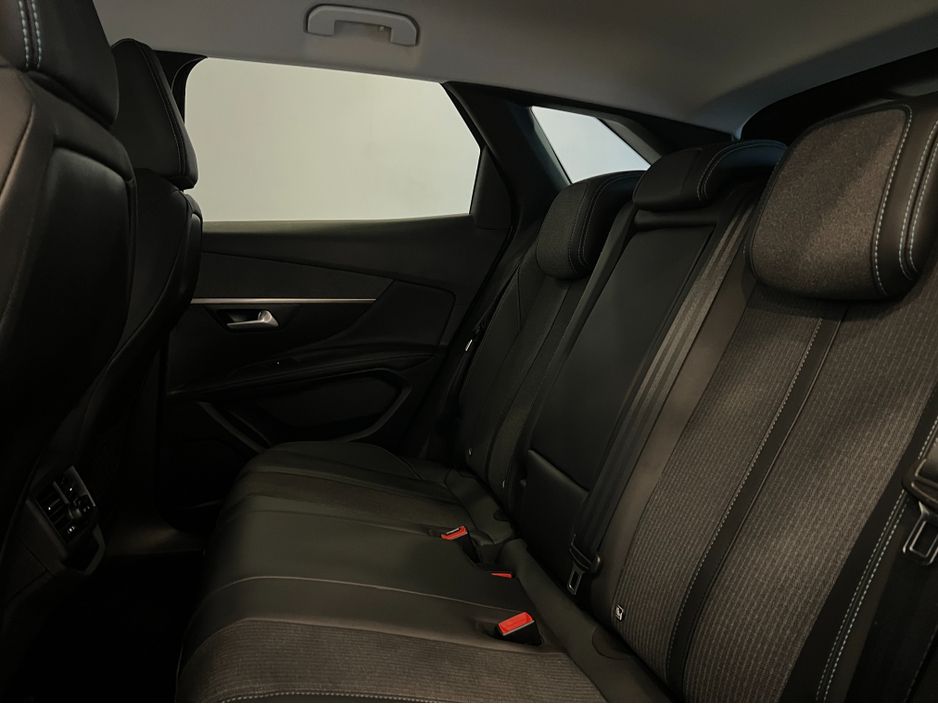 2022 Peugeot 3008