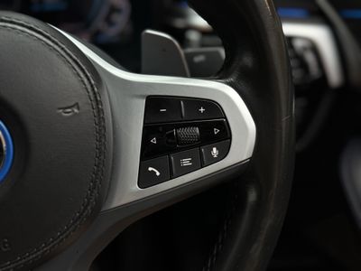 2022 BMW 5 Series
