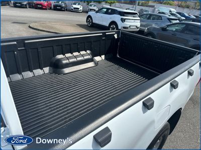 2022 Ford Ranger