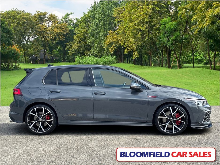 2022 Volkswagen Golf