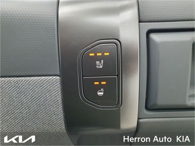 2026 Kia EV3
