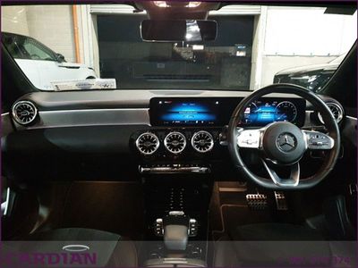 2024 Mercedes-Benz CLA Class