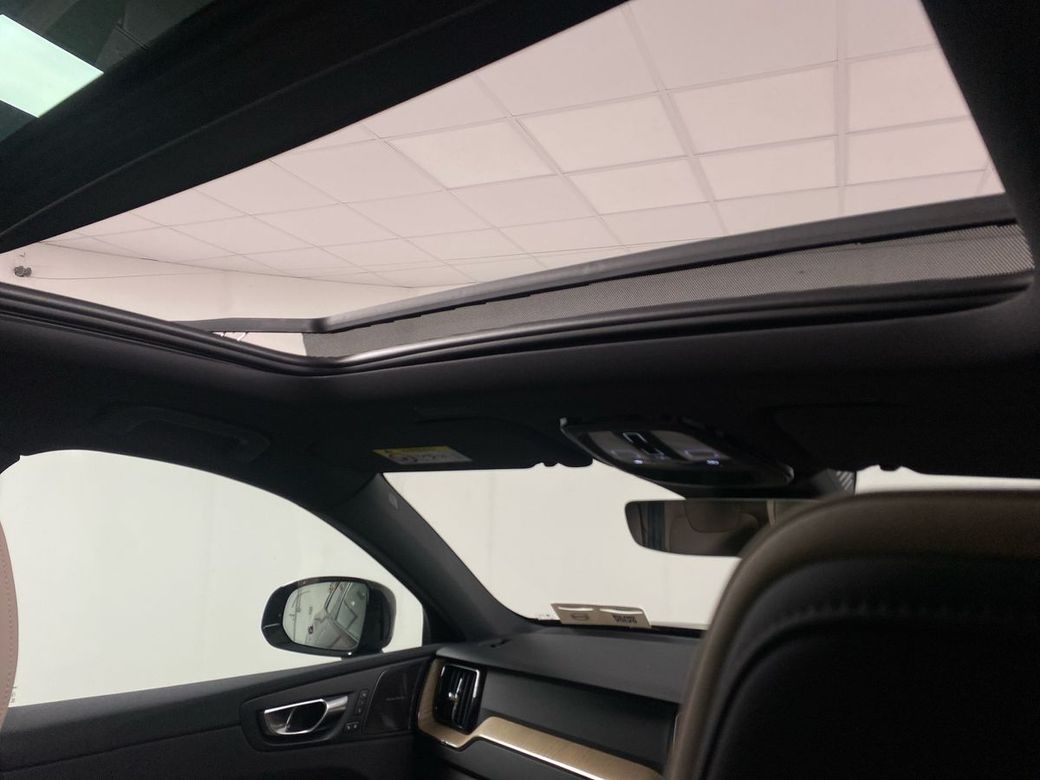 2026 Volvo XC60