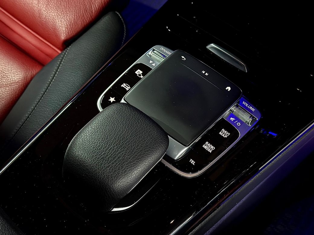 2019 Mercedes-Benz A Class