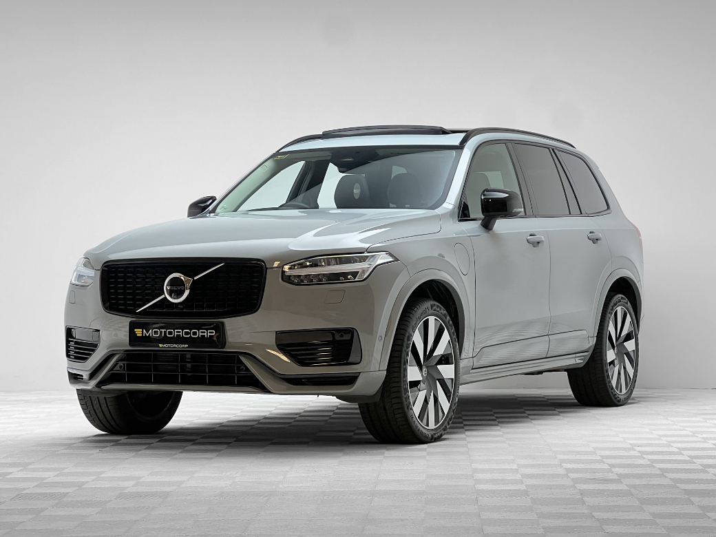 2024 Volvo XC90