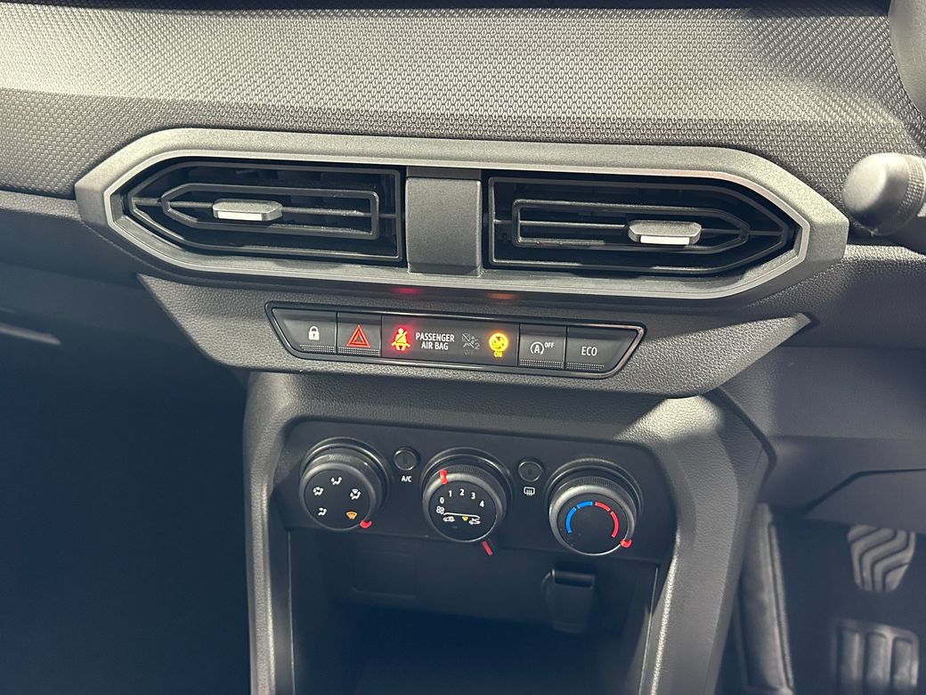 2023 Dacia Sandero
