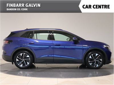 2023 Volkswagen ID.4