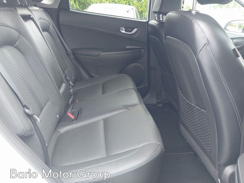 2023 Hyundai Kona
