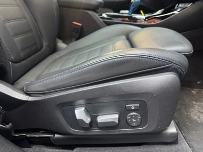2022 BMW iX3