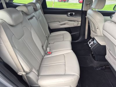 2022 Kia Sorento