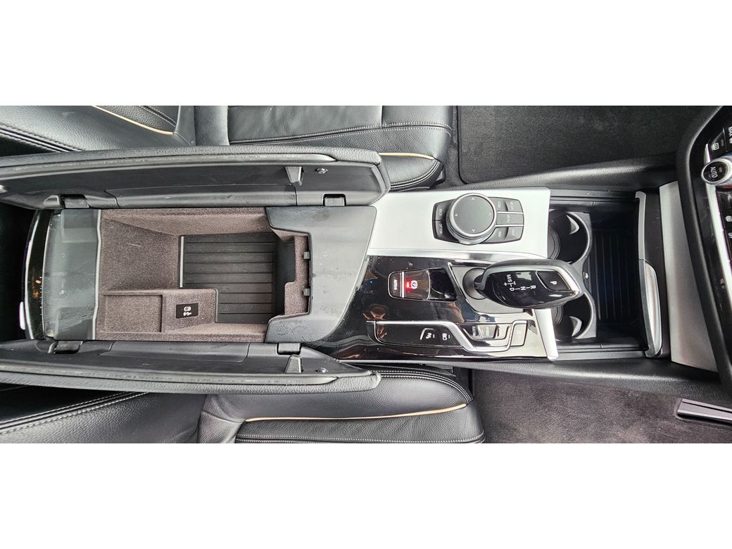 2022 BMW 5 Series