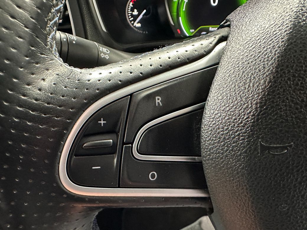 2016 Renault Megane