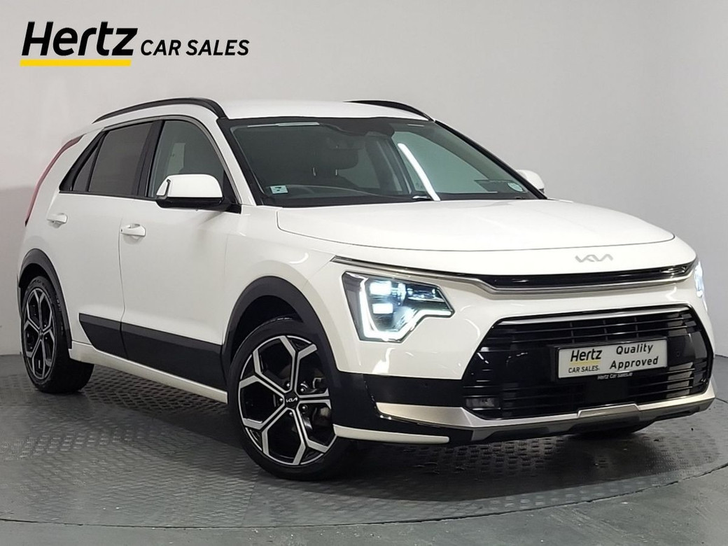 2024 Kia Niro
