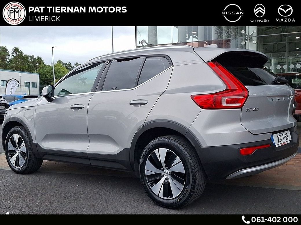 2023 Volvo XC40