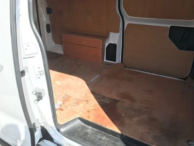 2022 Opel Vivaro