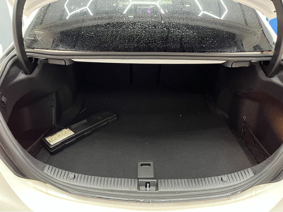 2019 Mercedes-Benz C Class