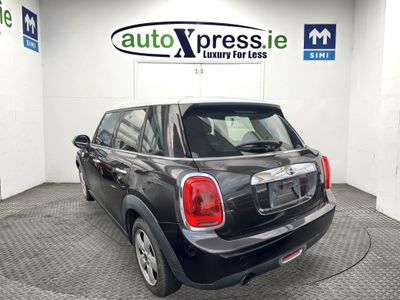 2016 Mini One