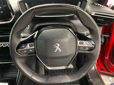 2023 Peugeot 2008